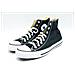 Sneakers Converse All Star Canvas Classic Nero - Foto miniatura 17