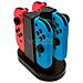 GACC4729 Base di Ricarica 4 Joy-Con SWITCH - Foto miniatura 3