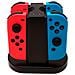 GACC4729 Base di Ricarica 4 Joy-Con SWITCH - Foto miniatura 2