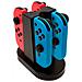 GACC4729 Base di Ricarica 4 Joy-Con SWITCH - Foto miniatura 1