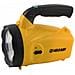 Ir557led. 006s Faro Ricaricabile Led 5w-hornet - Foto miniatura 1