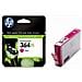 Cartuccia Originale Inchiostro Magenta Ad Alta Capacità 364xl Cb324ee - Foto miniatura 1