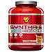 Syntha-6 Edge 48 Servings - Bsn - Proteine A Rilascio Graduale - Milkshake Alla Fragola - Foto miniatura 2