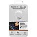 Pellicola Forceglass Vetro 9h+ Garanzia A Vita Apple Iphone 6 E 6s - Privacy - Foto miniatura 4