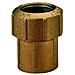 Raccordo Pressione Ottone F 3/4"" Mm 25 - Foto miniatura 2