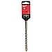 Trapano Rx4 Sds-plus 10 X 160 Millimetri 4.932.352,0260 - Foto miniatura 5