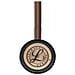 Littmann Classic IIIâ„¢ Special Edition - 5809 - cioccolato - finitura rame - Foto miniatura 2