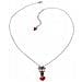 Collana Uomo Ubn12020 (45 Cm)  - Foto miniatura 2