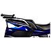 Attacchi Top Master Bmw R1200rt Attrezzatura 2014-2016 - Foto miniatura 3