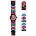 Movie 2 8021452 Wildstyle Minifigure Watch Orologio Ufficiale ® - Foto miniatura 3