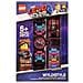 Movie 2 8021452 Wildstyle Minifigure Watch Orologio Ufficiale ® - Foto miniatura 2