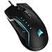 Mouse Glaive Rgb Pro Ottico 7 Tasti 18000 DPI Colore Nero - Foto miniatura 1