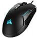 Mouse Glaive Rgb Pro Ottico 7 Tasti 18000 DPI Colore Nero - Foto miniatura 3