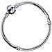 Harry Potter: Silver Charm Bracelet 18cm (braccialetto)  - Foto miniatura 1