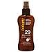 Coconut Tanning Oil Spray Spf20 100ml - Protezione solare - Foto miniatura 1