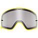Lente Maschera Mx 2019 B-50 Giallo Grigio (default, Grigio) - Foto miniatura 1