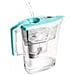 Caraffa Filtrante X Microplastichedoppio Filtro - Foto miniatura 3