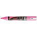 Marker Uni Chalk - Pwe-5m - 1,8-2,5 Mm - Fucsia - 1 Pz - Foto miniatura 1