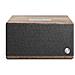 Speaker BT5 Wireless Bluetooth Potenza 10 + 30 Watt Colore Driftwood - Foto miniatura 1
