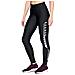Heatgear Graphic Legging 1318205-001, Donna, Nero, Ghette, Numero: S - Foto miniatura 1