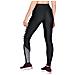 Heatgear Graphic Legging 1318205-001, Donna, Nero, Ghette, Numero: S - Foto miniatura 2
