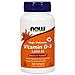 Vitamin D-3 1,000 Iu 360 Softgels - Vitamina D - Foto miniatura 1