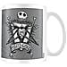 Nightmare Before Christmas Misfit Love Tazza Di Ceramica, Multicolore - Foto miniatura 1