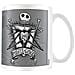 Nightmare Before Christmas Misfit Love Tazza Di Ceramica, Multicolore - Foto miniatura 2