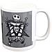 Nightmare Before Christmas Misfit Love Tazza Di Ceramica, Multicolore - Foto miniatura 8