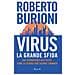 Roberto Burioni - Virus, la grande sfida. Dal coronavirus alla peste: come la scienza può salvare l'umanità - Foto miniatura 1
