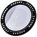 V-tac Pro Vt-9-151 Lampada Industriale Led Ufo 150w Meanwell Chip Samsung 6400k Dimmable - Sku 559 - Foto miniatura 1