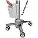 LiFeKinnex - Batteria per carrello medico - Litio Ferro Fosfato - 245  - Foto miniatura 2