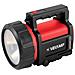 Faro Torcia Led 1w Per Pile 4r25/4d Non Fornite Doomster Basic - Foto miniatura 1