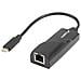 Scheda Di Rete Nc-1000-02 (usb 3.1, Usb-c; 1x 10/100/1000 Mbps) - Foto miniatura 1