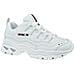 Energy-timeless Vision 13423-wml, Donna, Bianco, Sneakers, Numero: 36 Eu - Foto miniatura 1