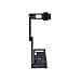 VISUAL PRESENTER M70W, 1/3.2" CMOS 13 Mpixel, Totale 230X max, 4K / Full HD 1080p 60Hz / HD 720p 60Hz - Foto miniatura 9