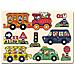 Bino 88060 - Puzzle Legno - Foto miniatura 2