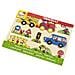 Bino 88060 - Puzzle Legno - Foto miniatura 1