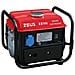 Groupe Lectrogene 720w A Moteur Essence 2 Temps Zeuz 950 - Foto miniatura 1