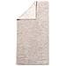 Asciugamani Plaza Double Face 1631, 100% Cotone, Sabbia, 50 X 100 Cm - Foto miniatura 1