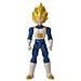 Bandai. Dragon Ball Super. Action Figure Gigante Da Breaker Limite 30 Cm. Vegeta Super Saiyan. 36736 - Foto miniatura 2