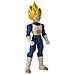 Bandai. Dragon Ball Super. Action Figure Gigante Da Breaker Limite 30 Cm. Vegeta Super Saiyan. 36736 - Foto miniatura 3