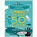 Pierdomenico Baccalario - Il manuale delle 50 avventure da vivere prima dei 13 anni... in vacanza - Foto miniatura 1
