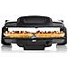 Grill Kr1800sdp Contatto, 1800 W, Nero - Foto miniatura 7