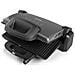 Grill Kr1800sdp Contatto, 1800 W, Nero - Foto miniatura 1