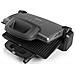 Grill Kr1800sdp Contatto, 1800 W, Nero - Foto miniatura 8