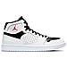 Scarpe Access Taglia 45 Codice Ar3762-101 Bianco - Foto miniatura 1