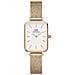 Orologio Da Donna Dw00100431 - Quadro (zw505b) - In Ordine - Foto miniatura 4