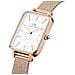 Orologio Da Donna Dw00100431 - Quadro (zw505b) - In Ordine - Foto miniatura 5