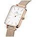 Orologio Da Donna Quadro 20x26mm Dw00100431 - Foto miniatura 2